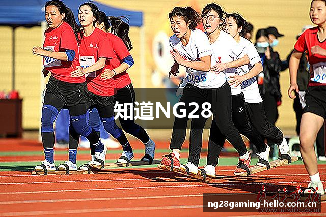 知道NG28